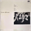 Sade - Love Deluxe - Image 2