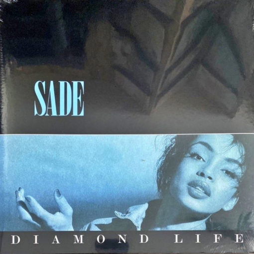 Sade - Diamond Life