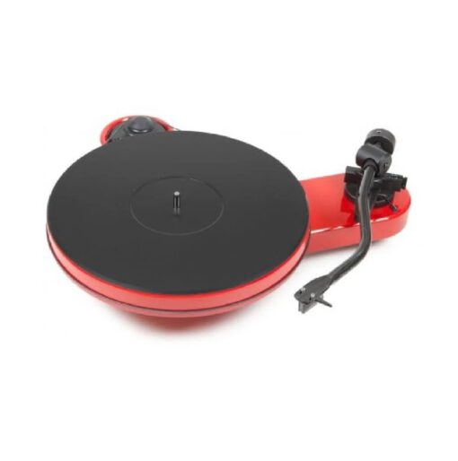 เครื่องเล่นแผ่นเสียง Pro-Ject RPM 3 Carbon DC (New) - Image 4