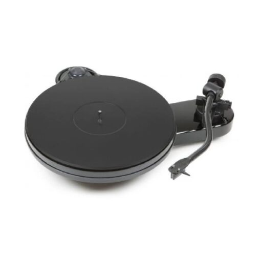 เครื่องเล่นแผ่นเสียง Pro-Ject RPM 3 Carbon DC (New) - Image 2