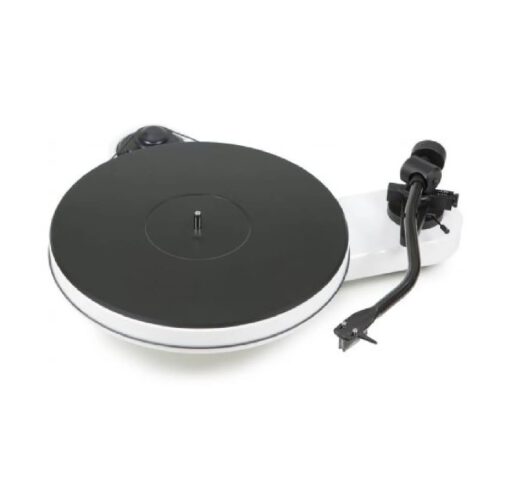 เครื่องเล่นแผ่นเสียง Pro-Ject RPM 3 Carbon DC (New) - Image 3