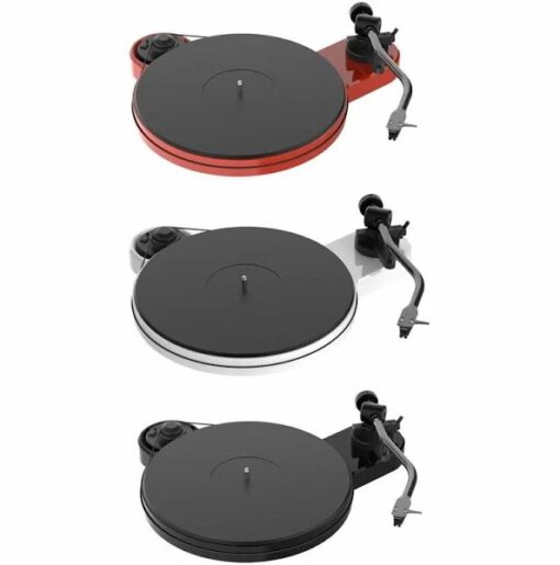 เครื่องเล่นแผ่นเสียง Pro-Ject RPM 3 Carbon DC (New)