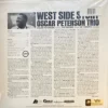 Oscar Peterson Trio - West Side Story - Image 2