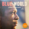 John Coltrane - Blue World