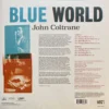 John Coltrane - Blue World - Image 2