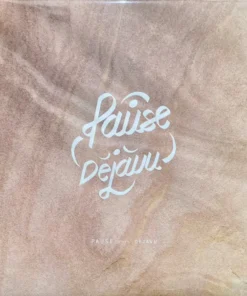 Pause – Dejavu (Opaque White Vinyl)