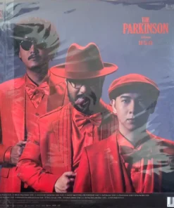 The Parkinson – แรก (Red Vinyl)