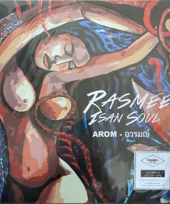 Rasmee Isan Soul – AROM