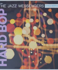 The Jazz Messengers – Hard Bop