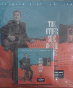 The Other side of The Door : Thee Chaiyadej sings the Boyd Kosiyabong Songbook (Bundle Set)