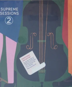 Marten – Supreme Sessions 2