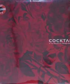 Cocktail – In The Memory Of Summer Romance