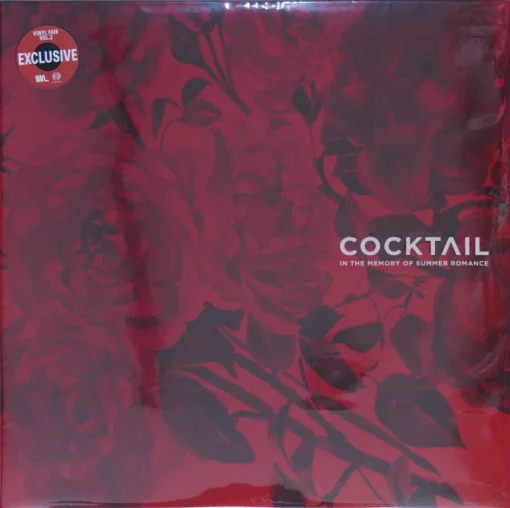 Cocktail - In The Memory Of Summer Romance