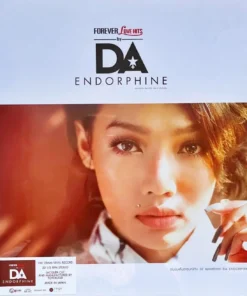 DA Endorphine – Forever Love Hits