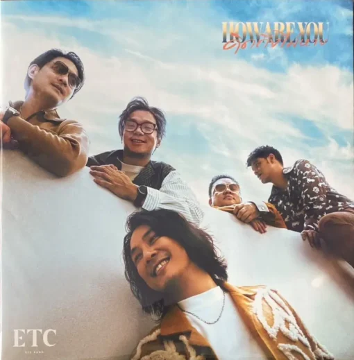 ETC - คิดถึงไม่หาย (How Are You?)