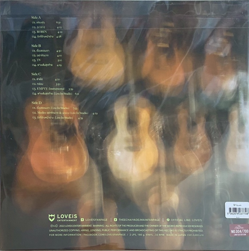 ธีร์ ไชยเดช - Robin - Image 2