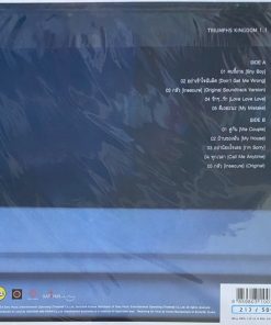 Triumphs Kingdom – Triumphs Kingdom 1.1