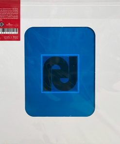 Mr.Z – Return To Retro (Color Vinyl)
