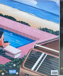 Loserpop – Stupid Love Song (Color Vinyl)