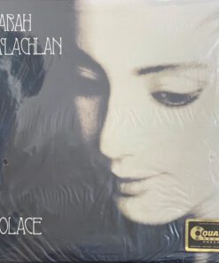 Sarah McLachlan – Solace