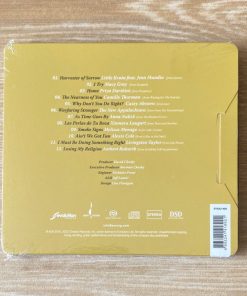 SACD-CD The World’s Greatest Audiophile Vocal Recordings Vol. 3