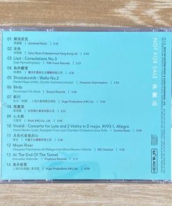 CD 2025 The Perfect Sound