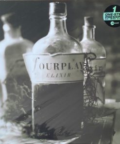 Fourplay – Elixir (One-Step)