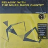 Miles Davis Quintet - Relaxin'