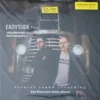 Julian Oliver Mazzariello, Enzo Pietropaoli - Easytude Live