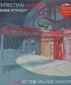 Christian McBride & Inside Straight – Live At The Village Vanguard