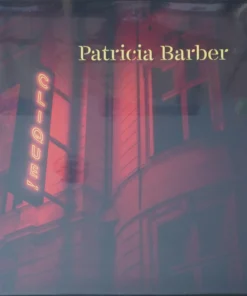 Patricia Barber – Clique!