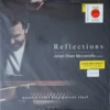 Julian Oliver Mazzariello - Reflections
