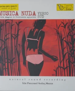 Musica Nuda – Verso Sud