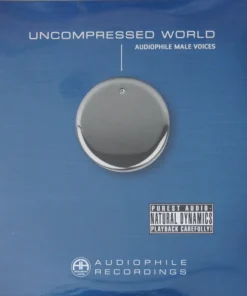 Uncompressed World Vol. 3