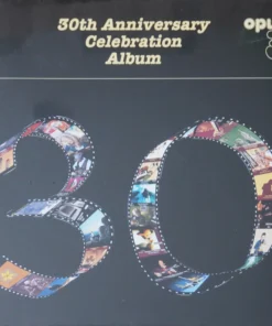 Opus3 – 30th Anniversary Celebration Album