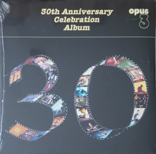 Opus3 - 30th Anniversary Celebration Album