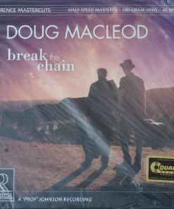 Doug MacLeod – Break The Chain