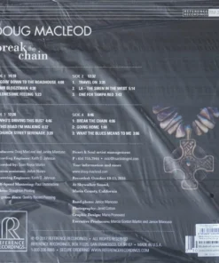 Doug MacLeod – Break The Chain