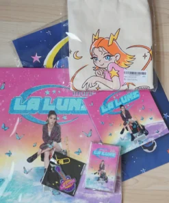 Zom Marie – La Lune (Bundle)