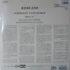 Dimitri Mitropoulos, Hector Berlioz - Symphonie Fantastique Op. 14 - Image 2