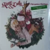 Kenny & Dolly - Once Upon A Christmas