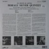Horace Silver Quintet - 6 Pieces Of Silver - Image 2
