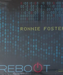 Ronnie Foster – Reboot