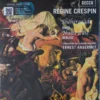 Sheherazade/Berlioz: Nuits D'ete Regine Crespin/Ansermet/OSR