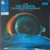 Holst, Los Angeles Philharmonic, Zubin Mehta - The Planets