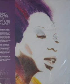 Nina Simone – A Very Rare Evening