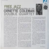 The Ornette Coleman Double Quartet - Free Jazz - Image 2