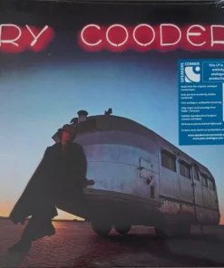 Ry Cooder – Ry Cooder