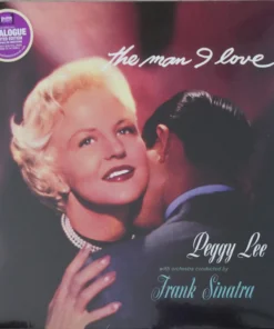 Peggy Lee – The Man I Love