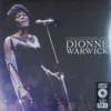 Dionne Warwick - A Special Evening With Dionne Warwick (Silver Vinyl)